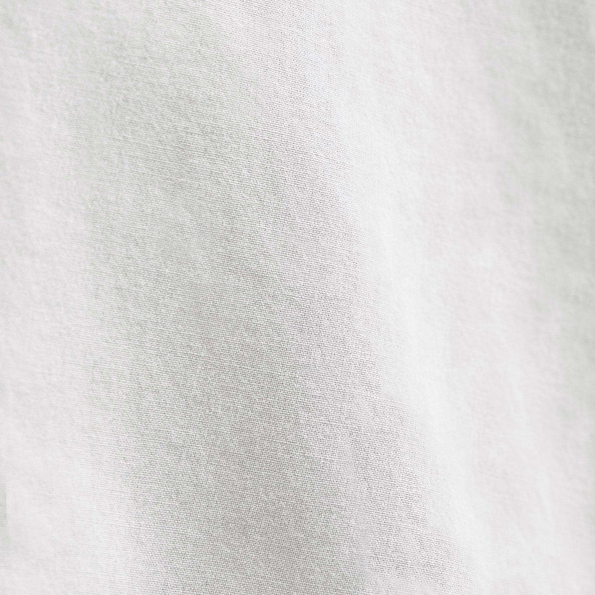 Standard Shirt - White