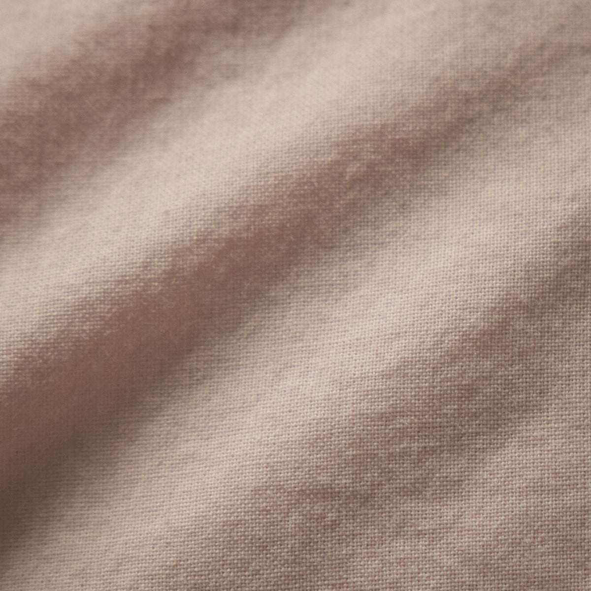 Standard Shirt in Zephyr Pigment | James Perse Los Angeles