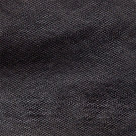 Cotton Linen Work Pant in Black | James Perse Los Angeles