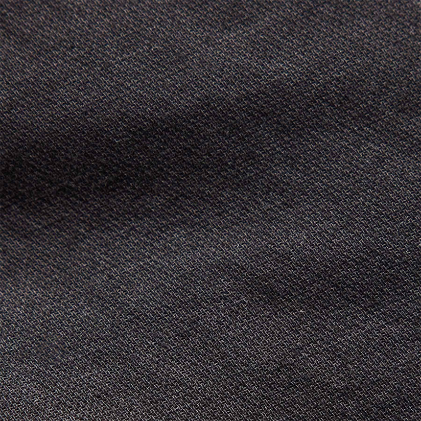 Cotton Linen Work Pant in Black | James Perse Los Angeles