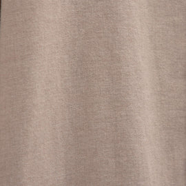 Cotton Flannel Shirting in Stone | James Perse Los Angeles