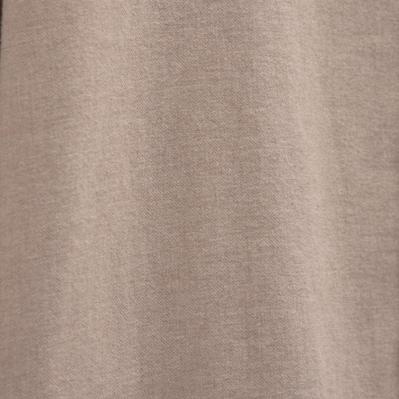 Cotton Flannel Shirting in Stone | James Perse Los Angeles