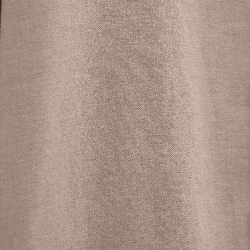 Cotton Flannel Shirting in Stone | James Perse Los Angeles