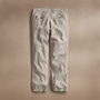 Linen Blend Jogger in Salt Pigment | James Perse Los Angeles