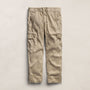 Parachute Linen Cotton Cargo in Flax Pigment | James Perse Los Angeles