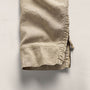 Parachute Linen Cotton Cargo in Flax Pigment | James Perse Los Angeles