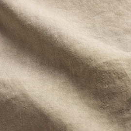 Parachute Linen Cotton Cargo in Flax Pigment | James Perse Los Angeles