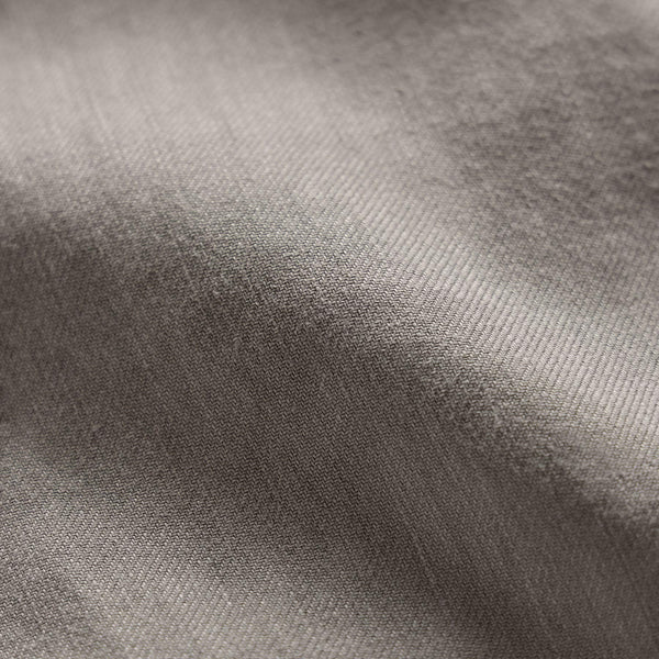 Stretch Linen Cargo Pant in Fog Pigment | James Perse Los Angeles