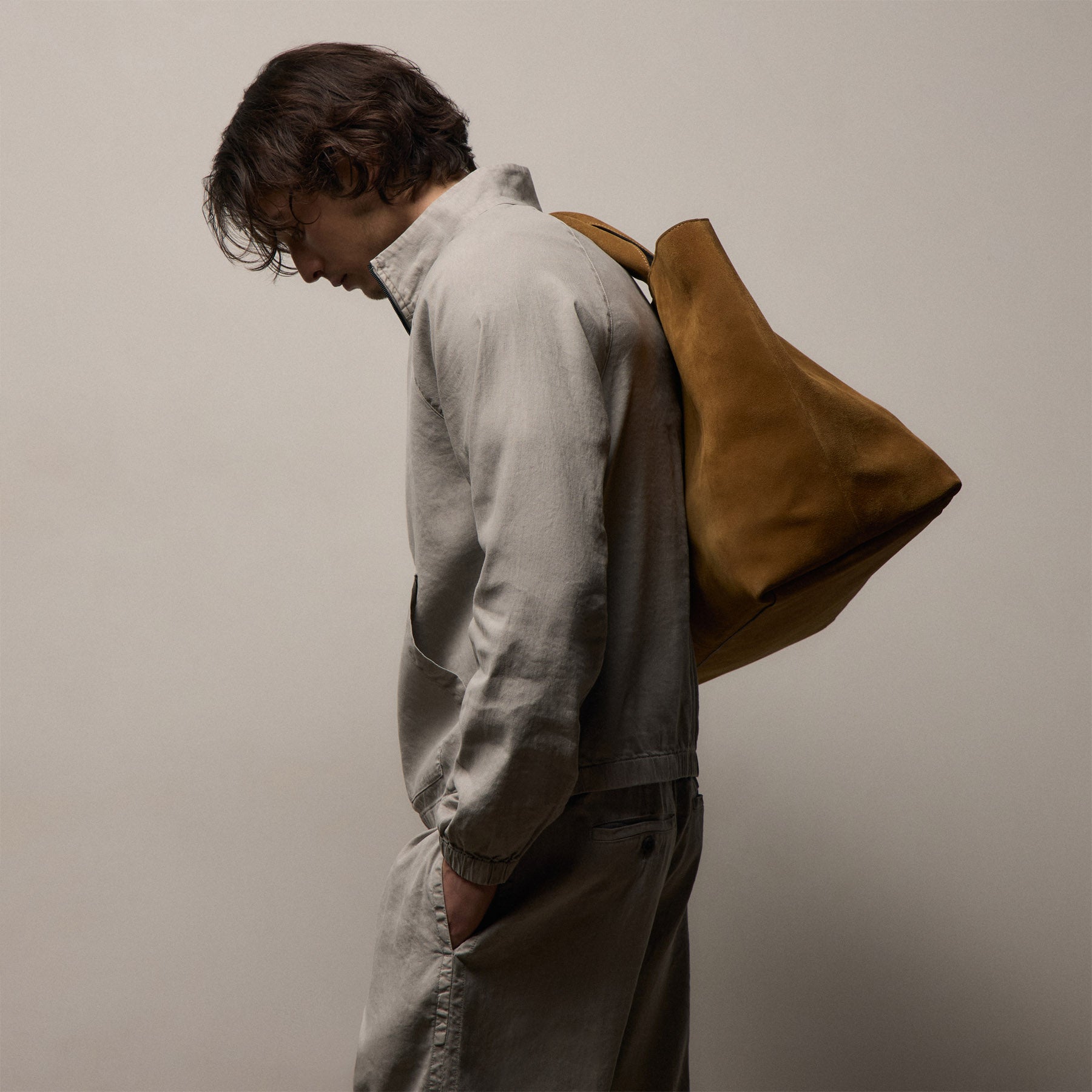 James Perse Men's Accessories | Official Online Store – James