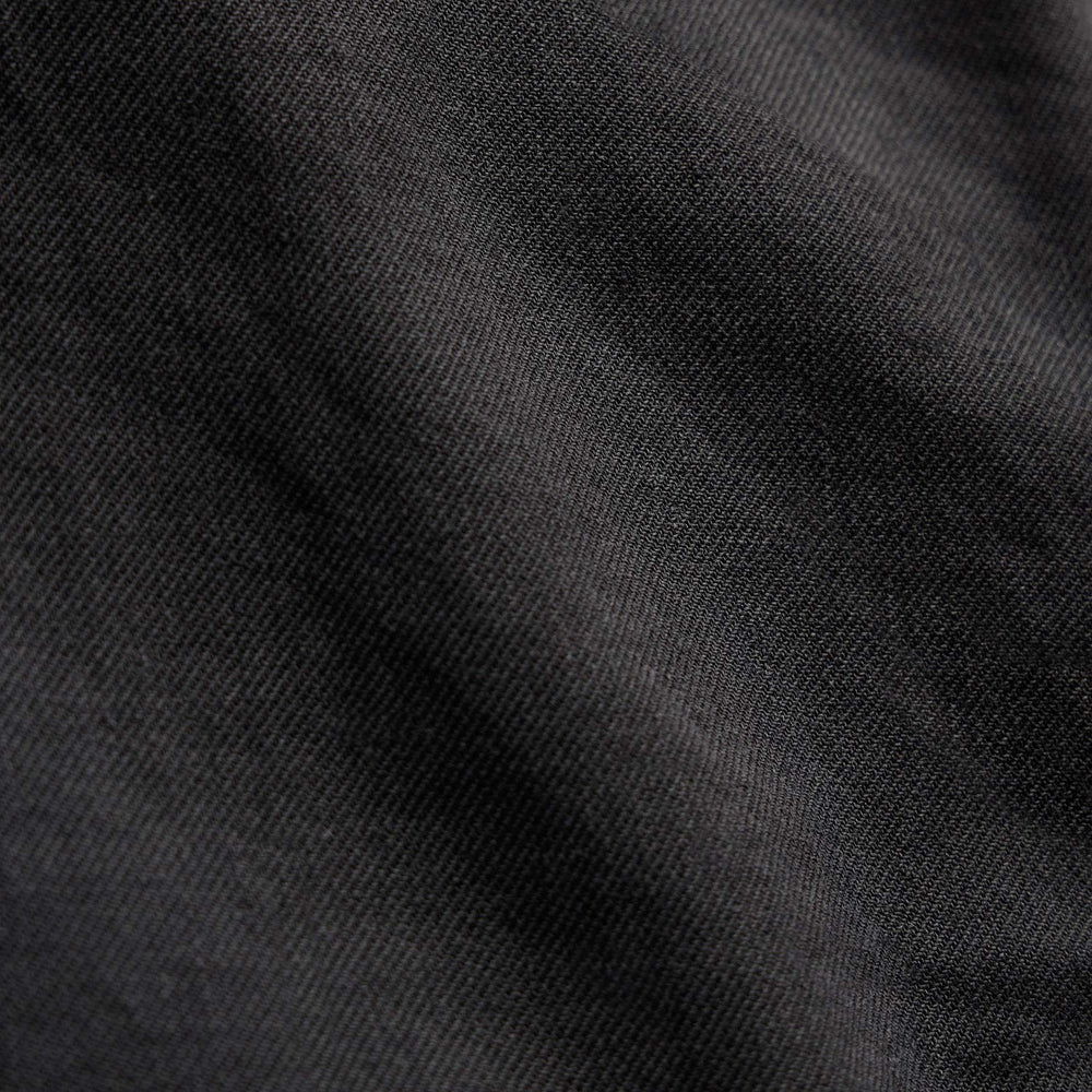 Linen Cotton Utility Short in Magma Pigment | James Perse Los Angeles