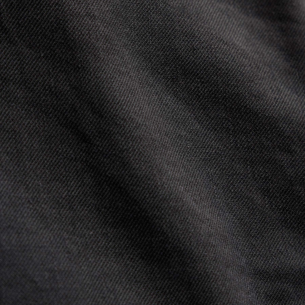 Linen Cotton Utility Short in Magma Pigment | James Perse Los Angeles