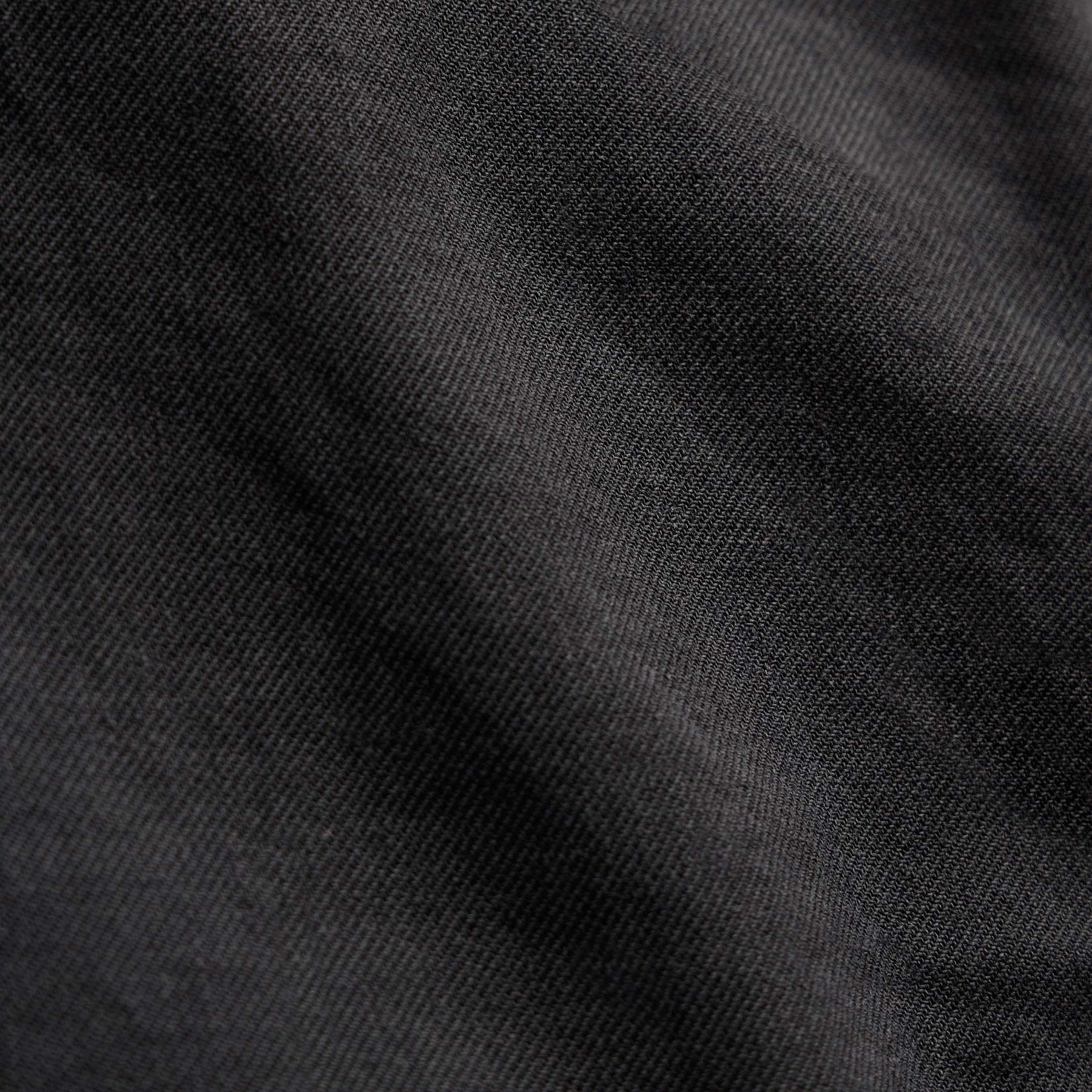Linen Cotton Utility Short in Magma Pigment | James Perse Los Angeles