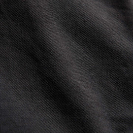 Linen Cotton Utility Short in Magma Pigment | James Perse Los Angeles