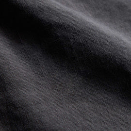 Linen Blend Jogger Short in Magma Pigment | James Perse Los Angeles