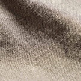 Linen Blend Jogger Short in Overcast Pigment | James Perse Los Angeles