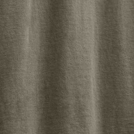 Lightweight Jersey Pocket Tee in Birch Pigment | James Perse Los Angeles