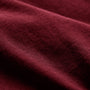 Lightweight Jersey Pocket Tee In Heat Pigment | James Perse Los Angeles