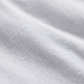 Lightweight Jersey Pocket Tee in White | James Perse Los Angeles