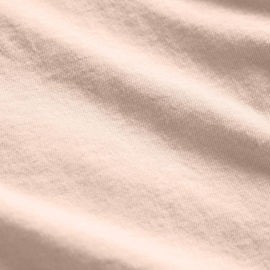 Lightweight Jersey Pocket Tee in Zephyr Pigment | James Perse Los Angeles