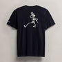 Men's Grateful Dead  Short Sleeve Tee in Deep | James Perse Los Angeles