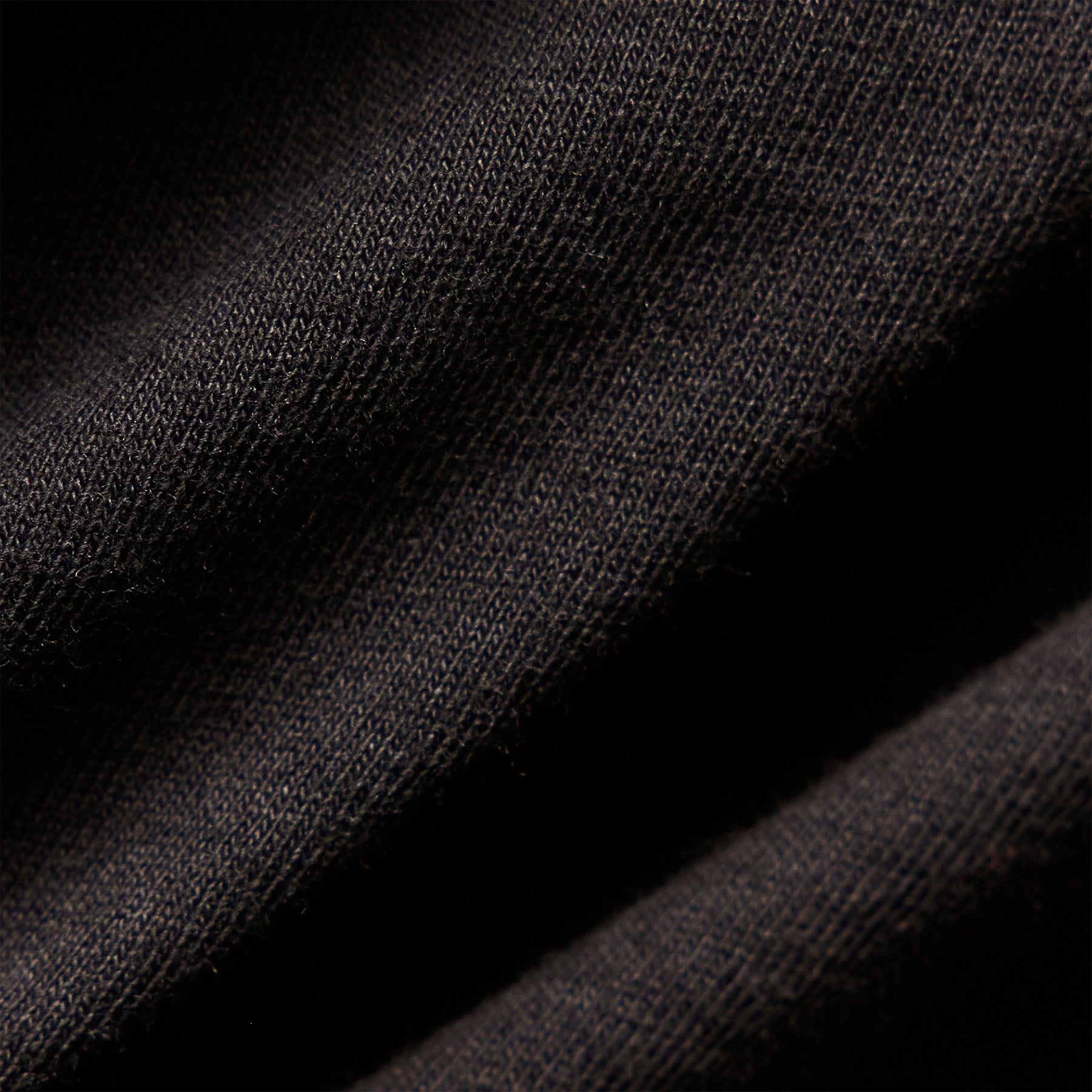 Grateful Dead Short Sleeve in Black/Comet | James Perse Los Angeles