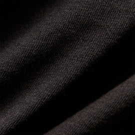 Grateful Dead Short Sleeve in Black/Comet | James Perse Los Angeles