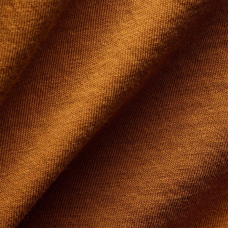 Grateful Dead Short Sleeve in Comet Pigment/Navy | James Perse Los Angeles