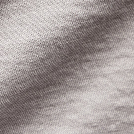 Grateful Dead Short Sleeve in White/Black | James Perse Los Angeles