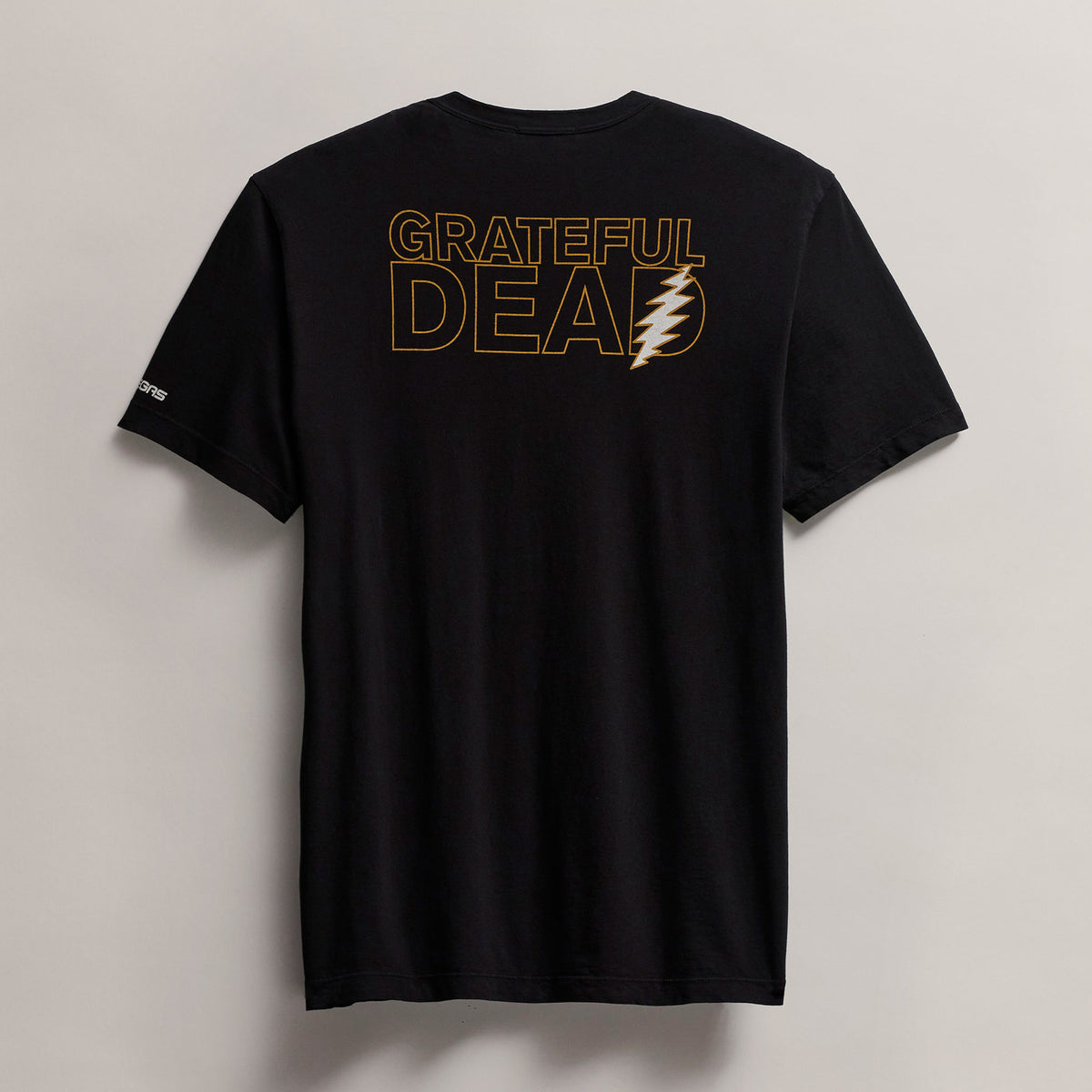 Men's Grateful Dead Skull Short Sleeve Tee James Perse