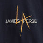 JP x LA Short Sleeve Palm Fade in Deep | James Perse Los Angeles