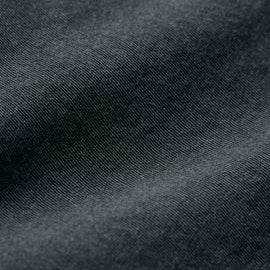 Short Sleeve Crew Neck in Asphalt Pigment | James Perse Los Angeles