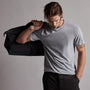 Short Sleeve Crew Neck in Breeze Pigment | James Perse Los Angeles