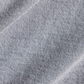 Short Sleeve Crew Neck in Breeze Pigment | James Perse Los Angeles