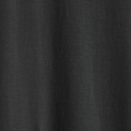 Short Sleeve Crew Neck In Carbon Pigment | James Perse Los Angeles