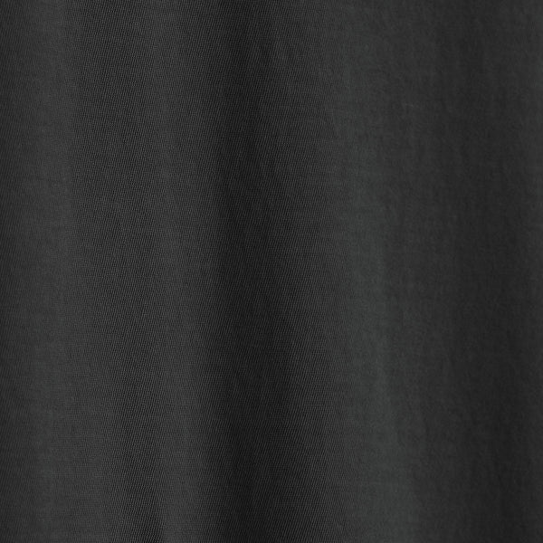 Short Sleeve Crew Neck In Carbon Pigment | James Perse Los Angeles