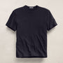 Short Sleeve Crew Neck in Deep | James Perse Los Angeles