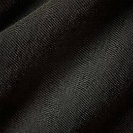 Long Sleeve Crew Neck in Dark Olive Pigment | James Perse Los Angeles