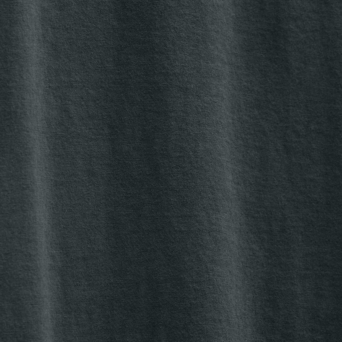 Short Sleeve Crew Neck in Fern | James Perse Los Angeles