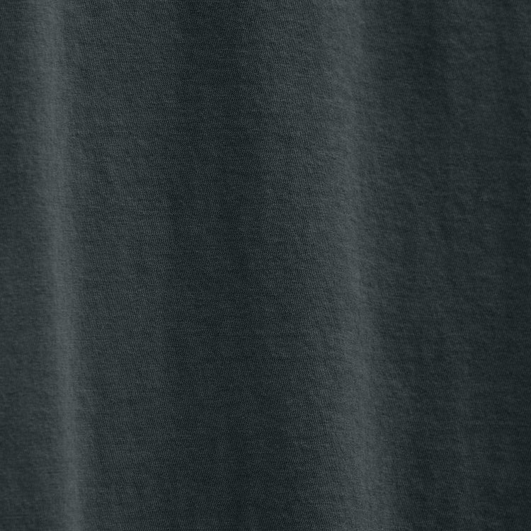 Short Sleeve Crew Neck in Fern | James Perse Los Angeles