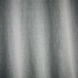 Short Sleeve Crew Neck  in Grey Glacier Pigment | James Perse Los Angeles