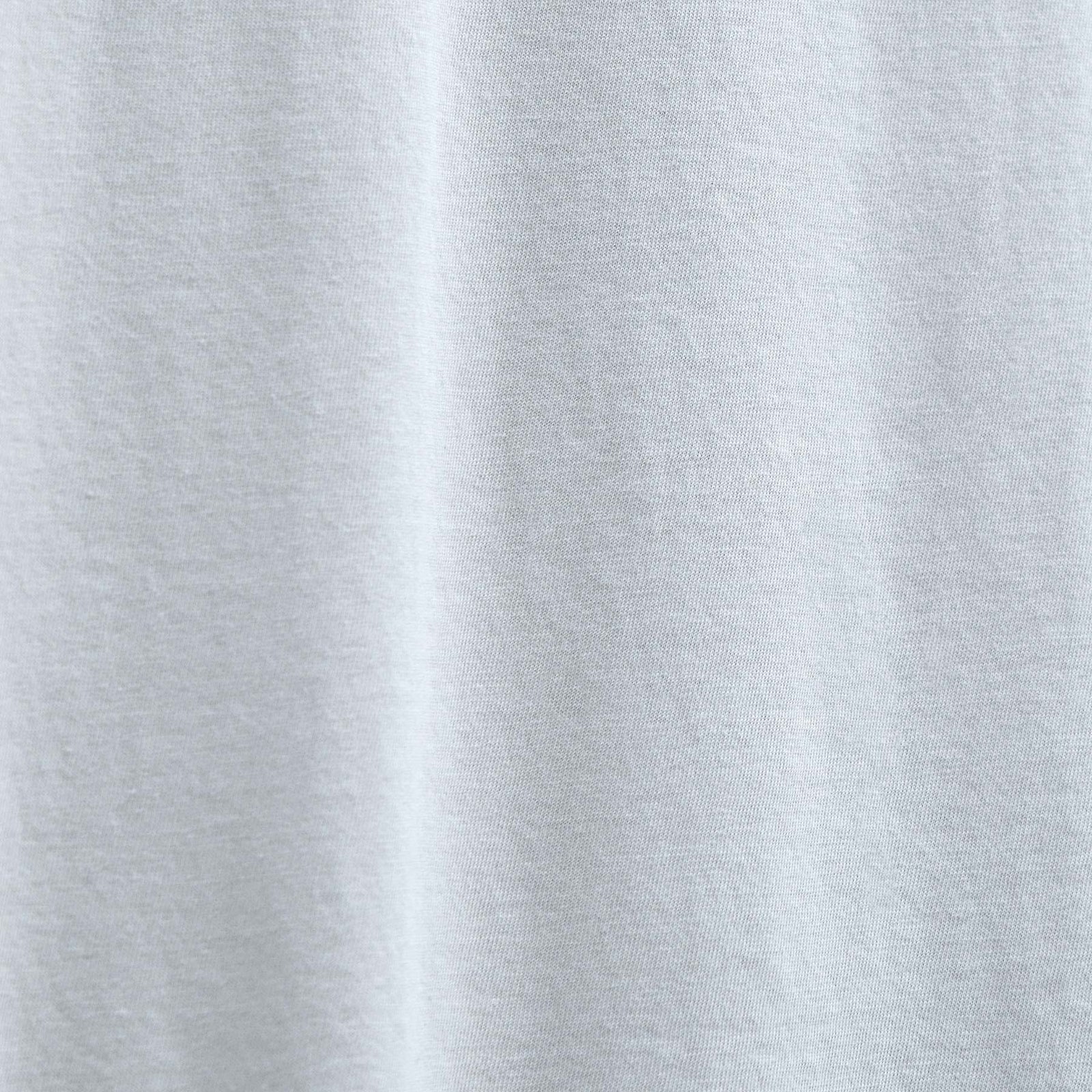 Short Sleeve Crew Neck in Memory Pigment | James Perse Los Angeles