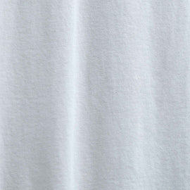 Short Sleeve Crew Neck in Memory Pigment | James Perse Los Angeles