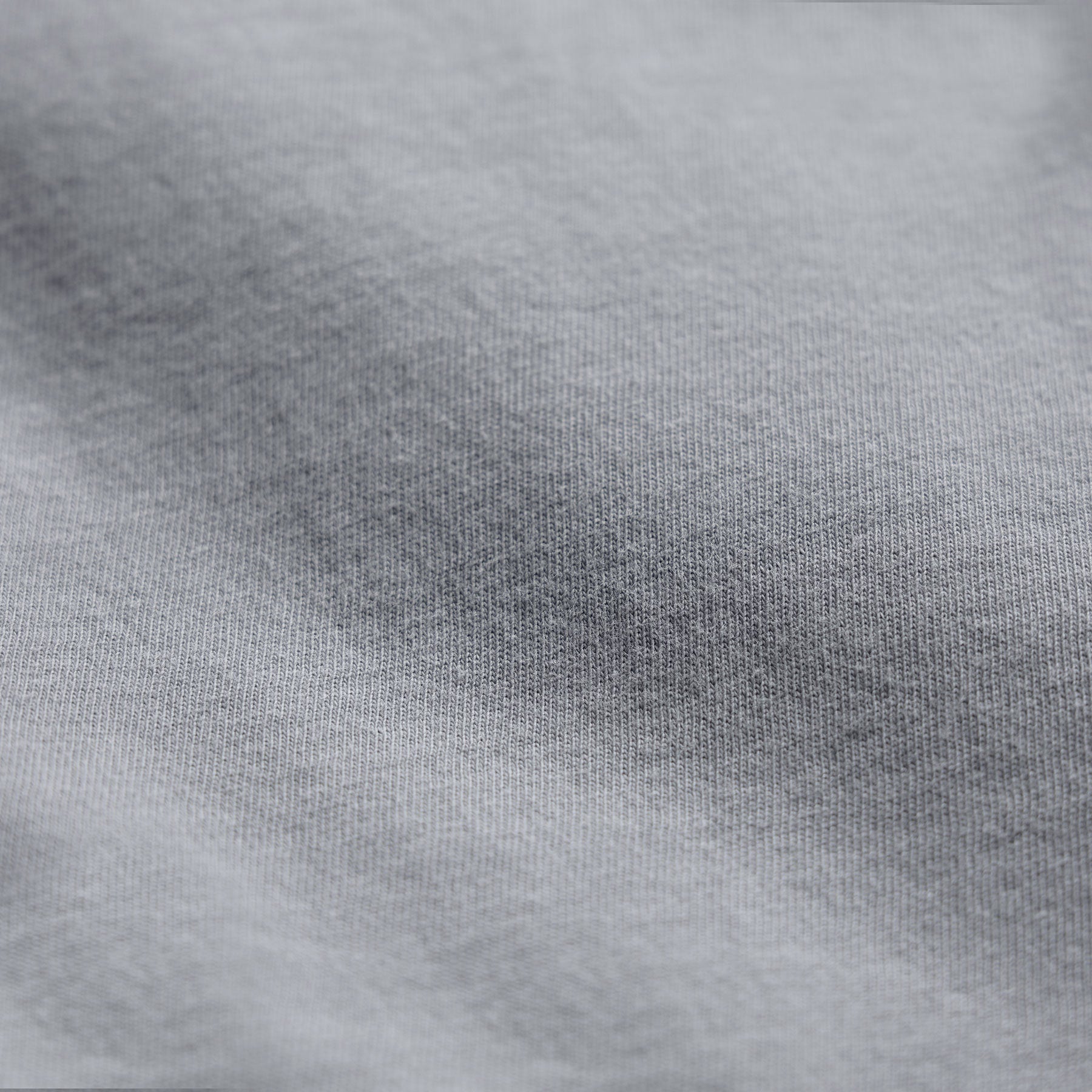 Short Sleeve Crew Neck in Ore Pigment | James Perse Los Angeles