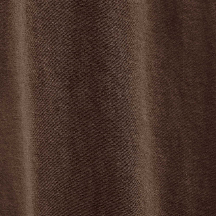 Short Sleeve Crew Neck in Porcupine | James Perse Los Angeles