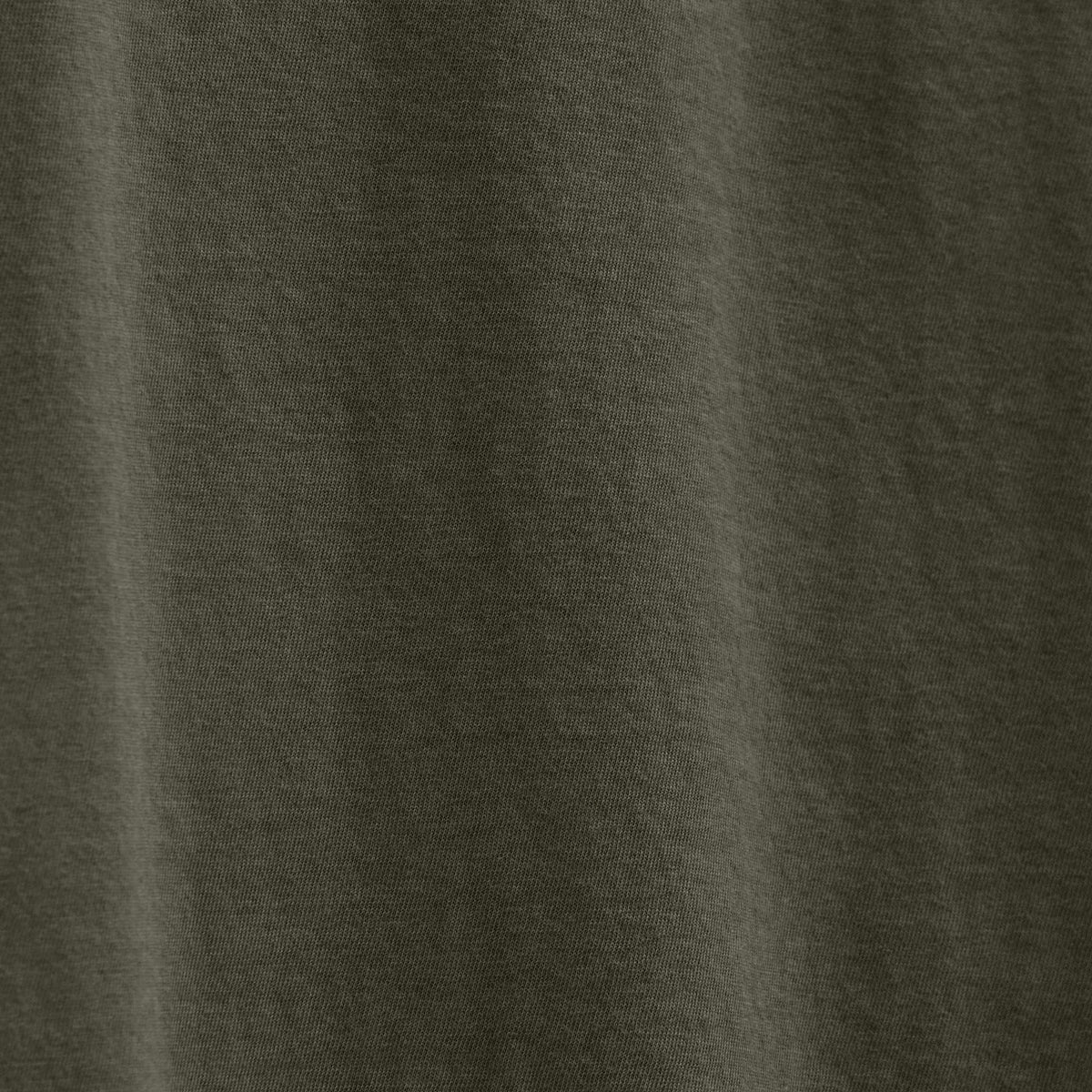 Short Sleeve Crew Neck in Platoon Pigment | James Perse Los Angeles