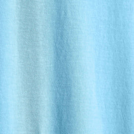 Short Sleeve Crew Neck in Skipper Pigment | James Perse Los Angeles