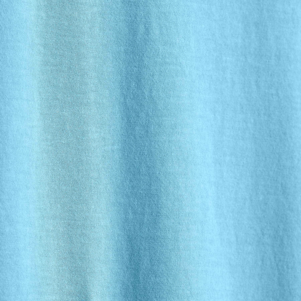 Short Sleeve Crew Neck in Skipper Pigment | James Perse Los Angeles