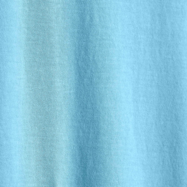 Short Sleeve Crew Neck in Skipper Pigment | James Perse Los Angeles