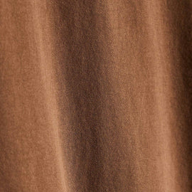 Short Sleeve Crew Neck  in Savanna Pigment | James Perse Los Angeles