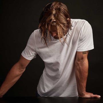 fraktion Udpakning gennemse Men's Classic T Shirt Gift Set - Assorted | James Perse Los Angeles